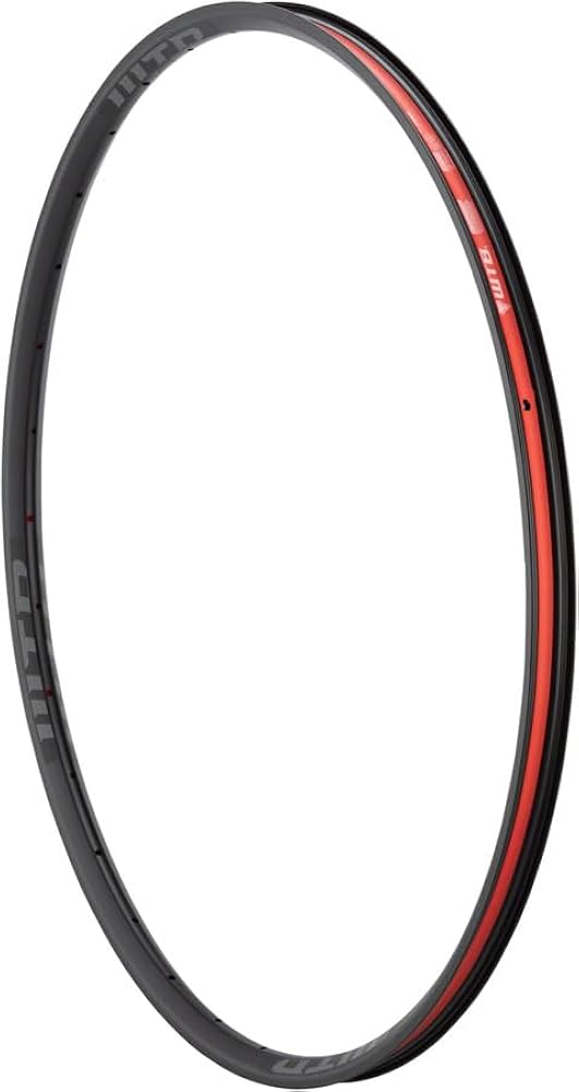 WTB KOM i23 650B 27.5 32Hリム KOM Light i23 Rim - Light & Durable for Gravel Adventures – WTB